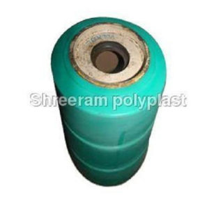 Polyurethane Pinch Roller