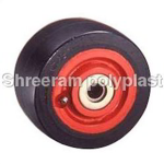 Lift-Truck-PU-Wheel