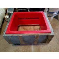 PU-Sand-Mould