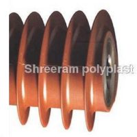 Polyurethane Cradle Roller