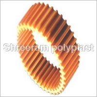 Polyurethane Gear